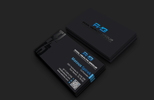 Business Card Design by DesignerShahadat for Pool Health Group Inc | Design: #32957222
