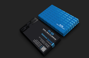 Business Card Design by DesignerShahadat for Pool Health Group Inc | Design: #32957223