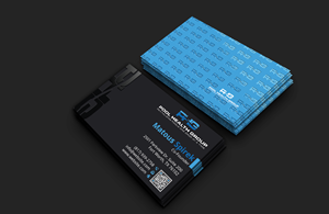 Business Card Design by DesignerShahadat for Pool Health Group Inc | Design: #32957224