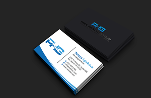Business Card Design by DesignerShahadat for Pool Health Group Inc | Design: #32964672