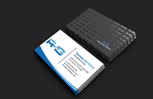 Business Card Design by DesignerShahadat for Pool Health Group Inc | Design: #32964673