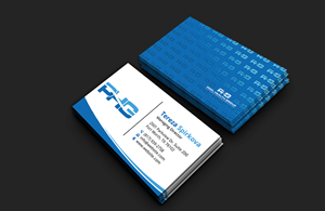 Business Card Design by DesignerShahadat for Pool Health Group Inc | Design: #32964676