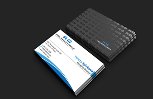 Business Card Design by DesignerShahadat for Pool Health Group Inc | Design: #32964678