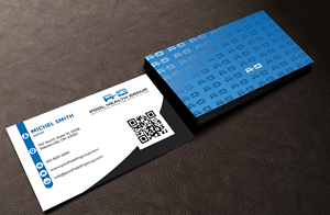 Design de Carte de Visite par Innovative Graphix pour Pool Health Group Inc | Design : #32961792