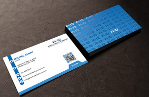 Design de Carte de Visite par Innovative Graphix pour Pool Health Group Inc | Design : #32961803