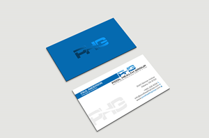 Business Card Design by Tripti Ranjan Gain for Pool Health Group Inc | Design: #32958250