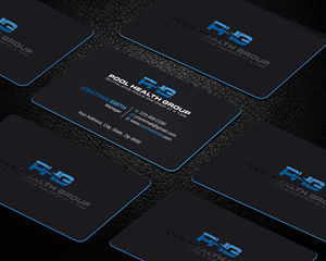 Business Card Design by Imagine design000