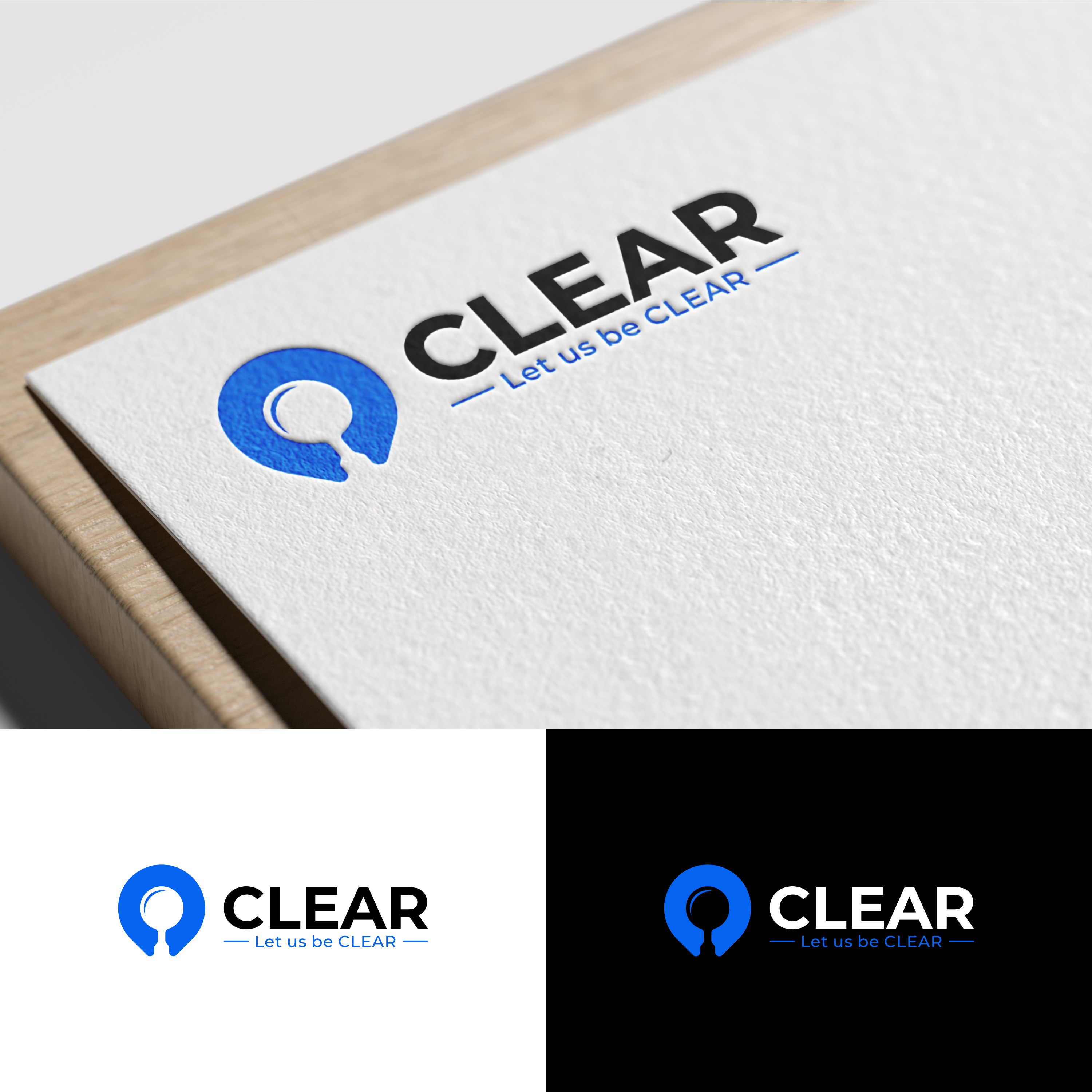 Logo Design by ge.logo for this project | Design #32925759