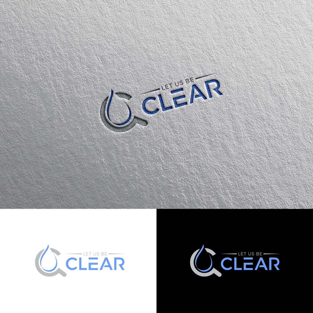 Logo Design by chris Ray for this project | Design #32925809