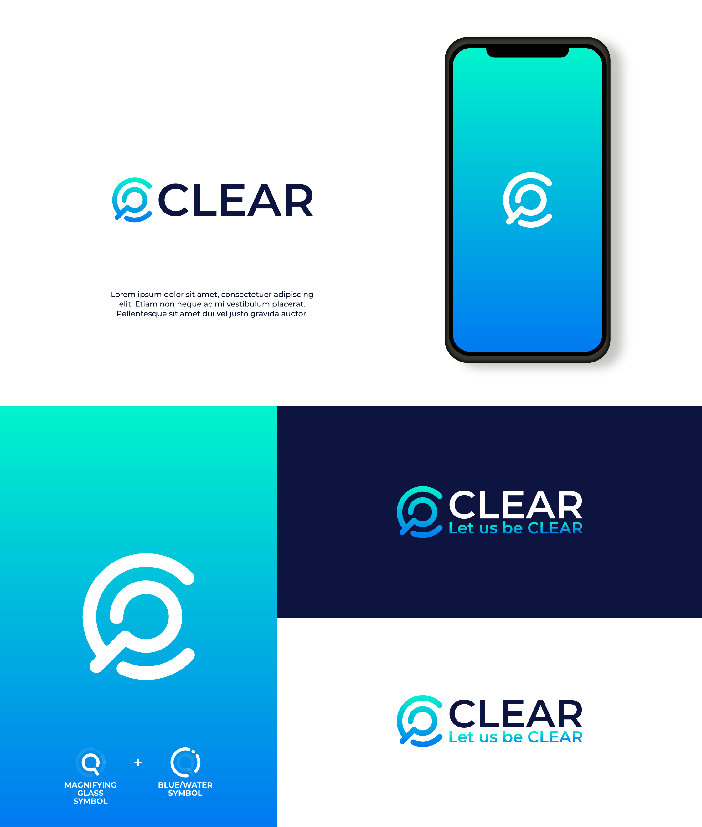 Logo Design by Zaid Al Faqih for this project | Design #32957303