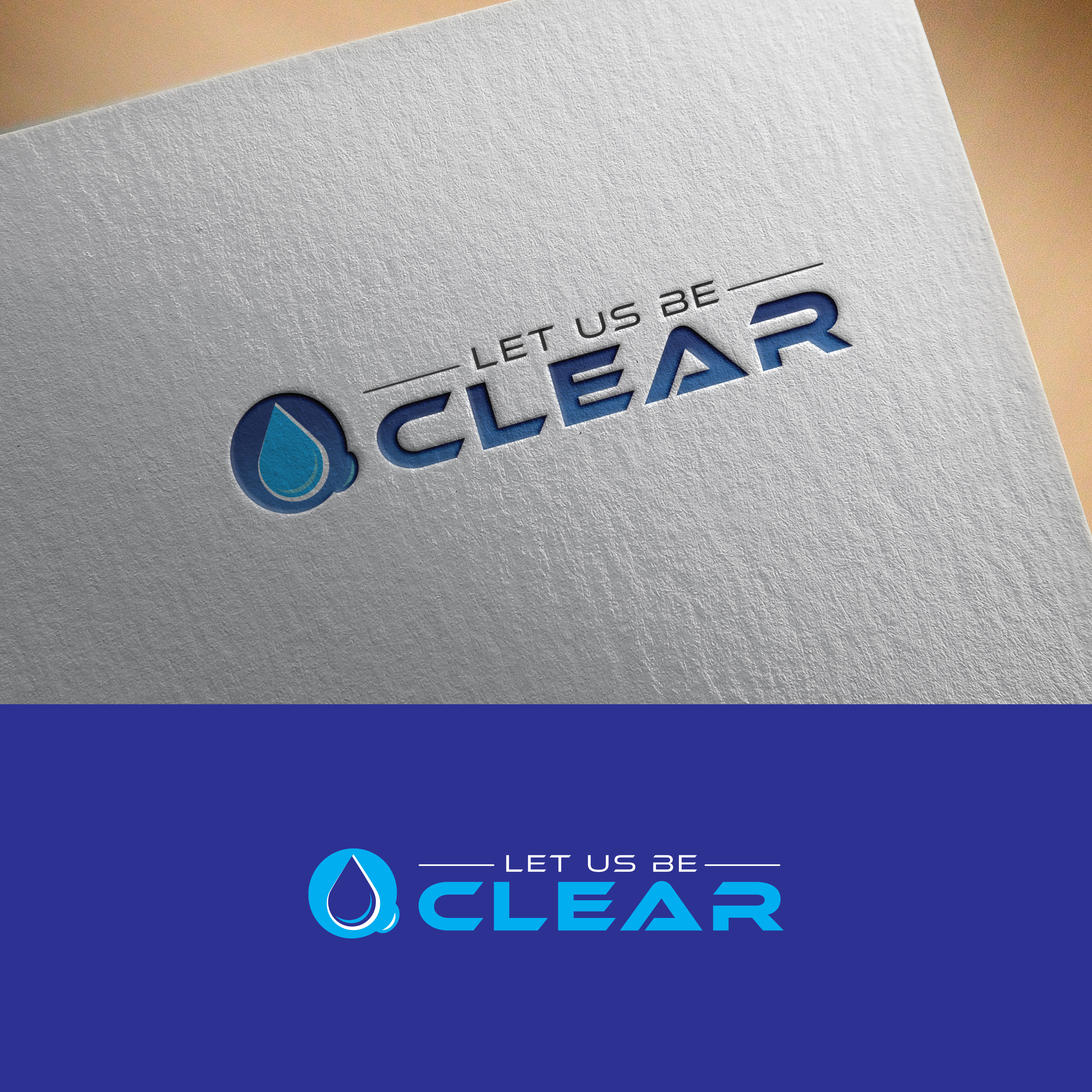 Logo Design by ainee4 for this project | Design #32928418