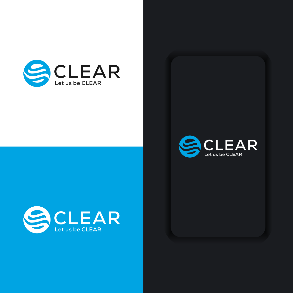 Logo Design by Grafie for this project | Design #32946967
