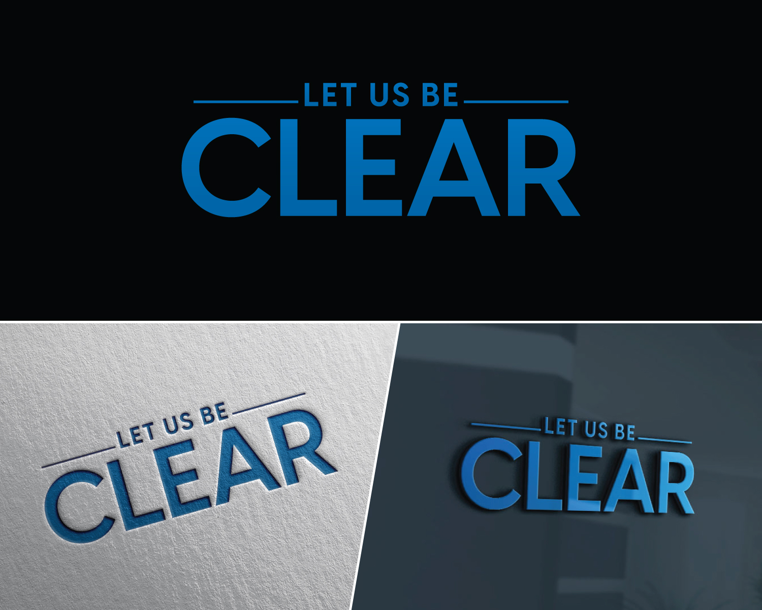 Logo-Design von Atec für dieses Projekt | Design #32928431