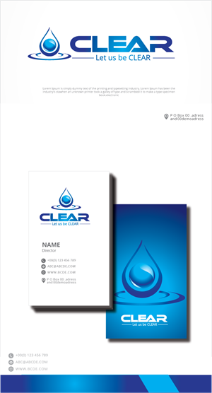 Logo Design by zebronicgraphic for this project | Design: #32930596