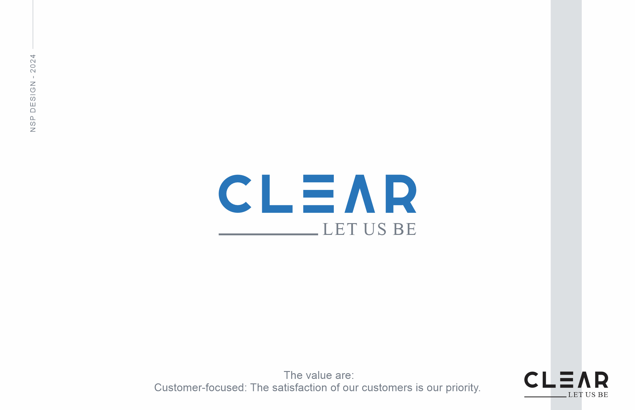 Logo Design by NSP Design for this project | Design #32948506