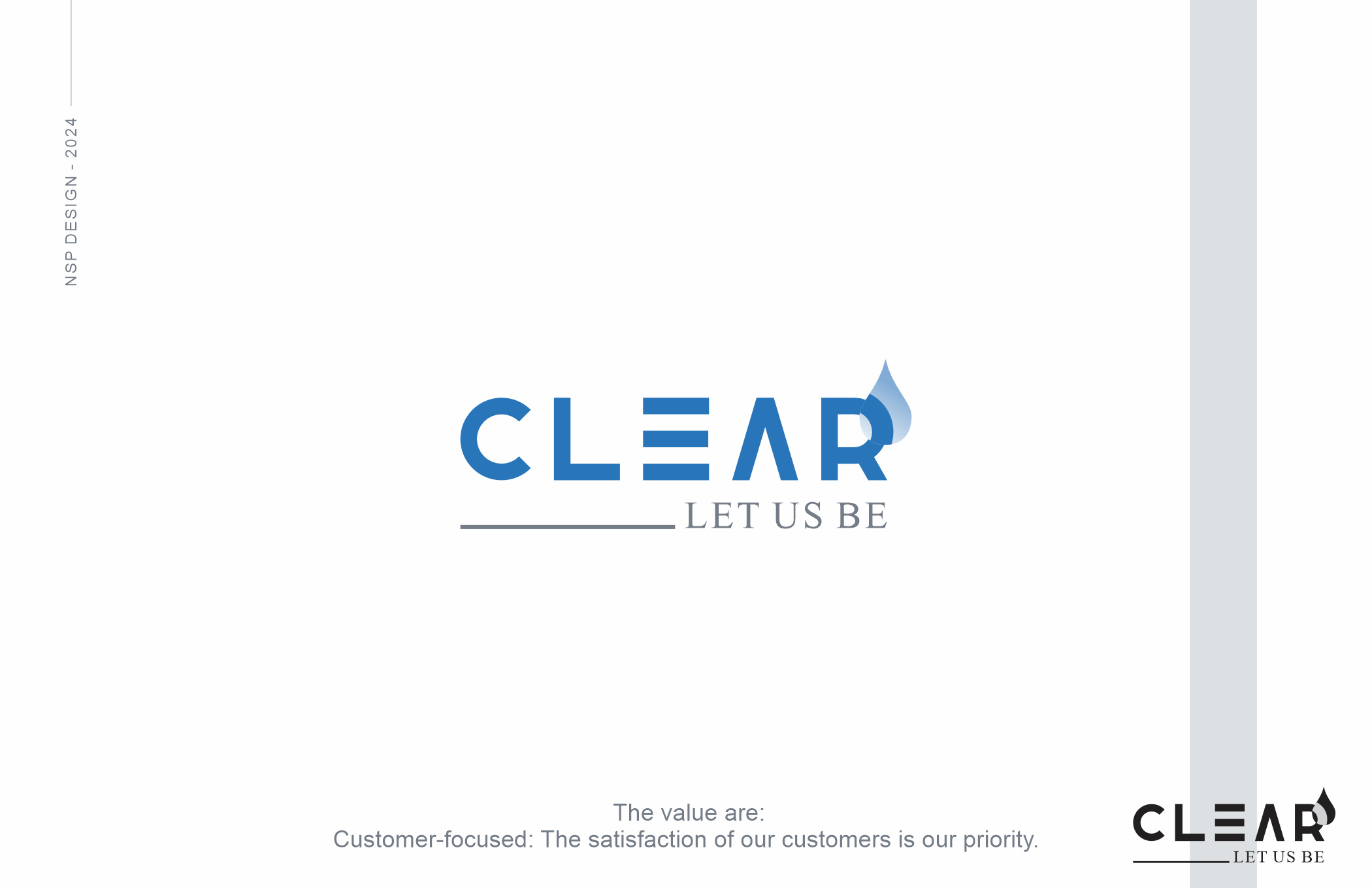 Diseño de Logo por NSP Design para este proyecto | Diseño #32948509