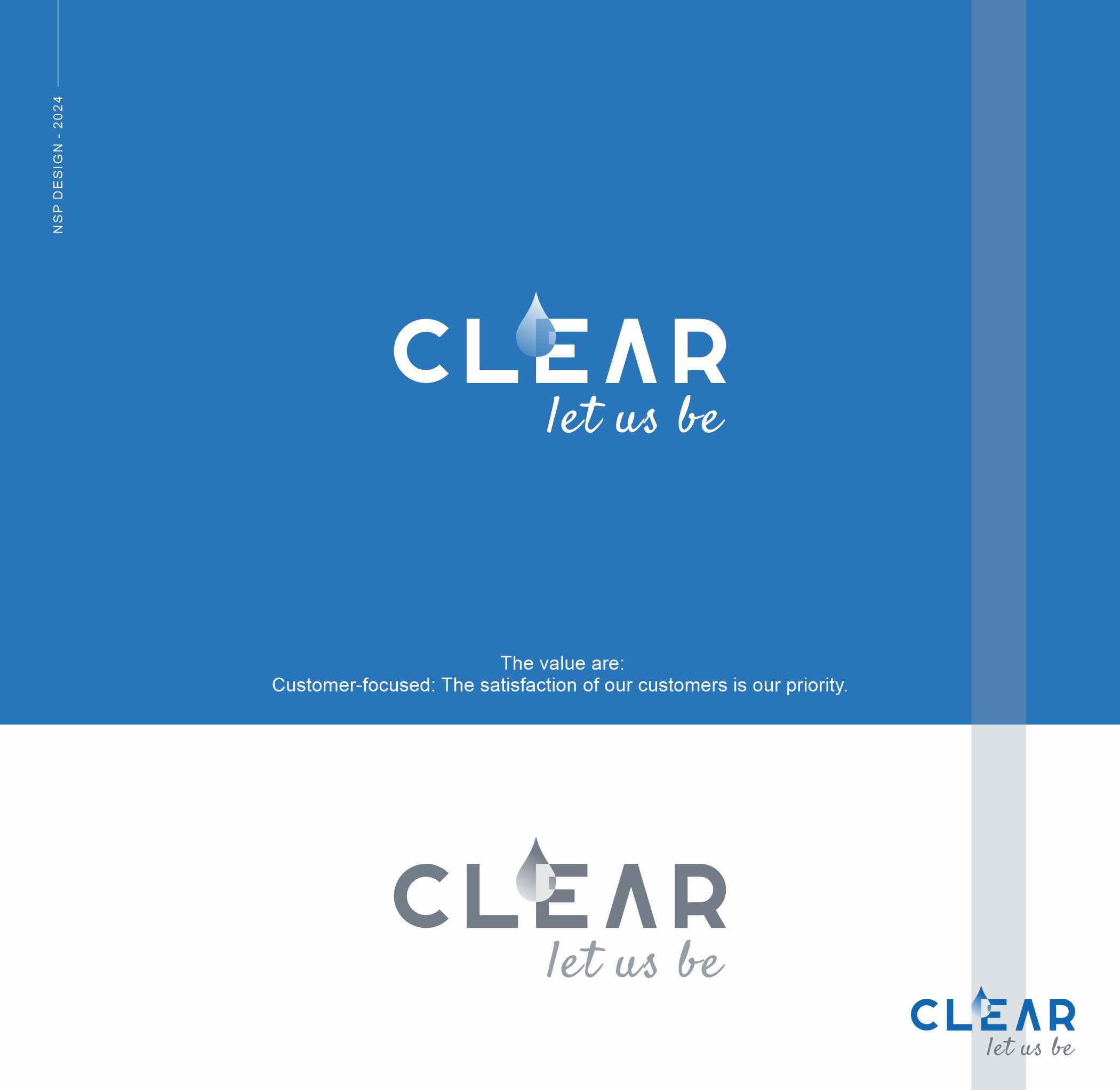 Logo Design by NSP Design for this project | Design #32948582