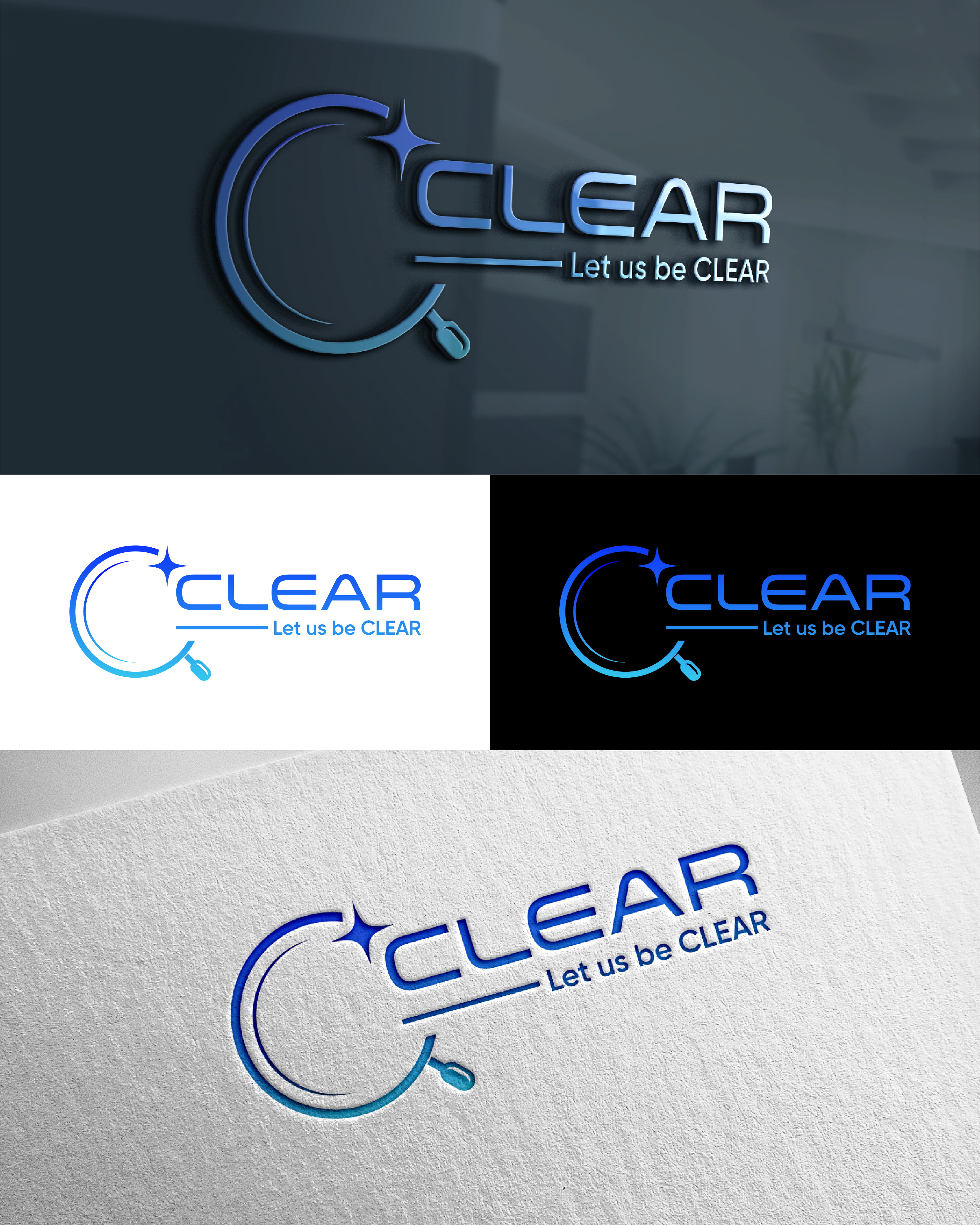 Logo Design by designprotox for this project | Design #32971293