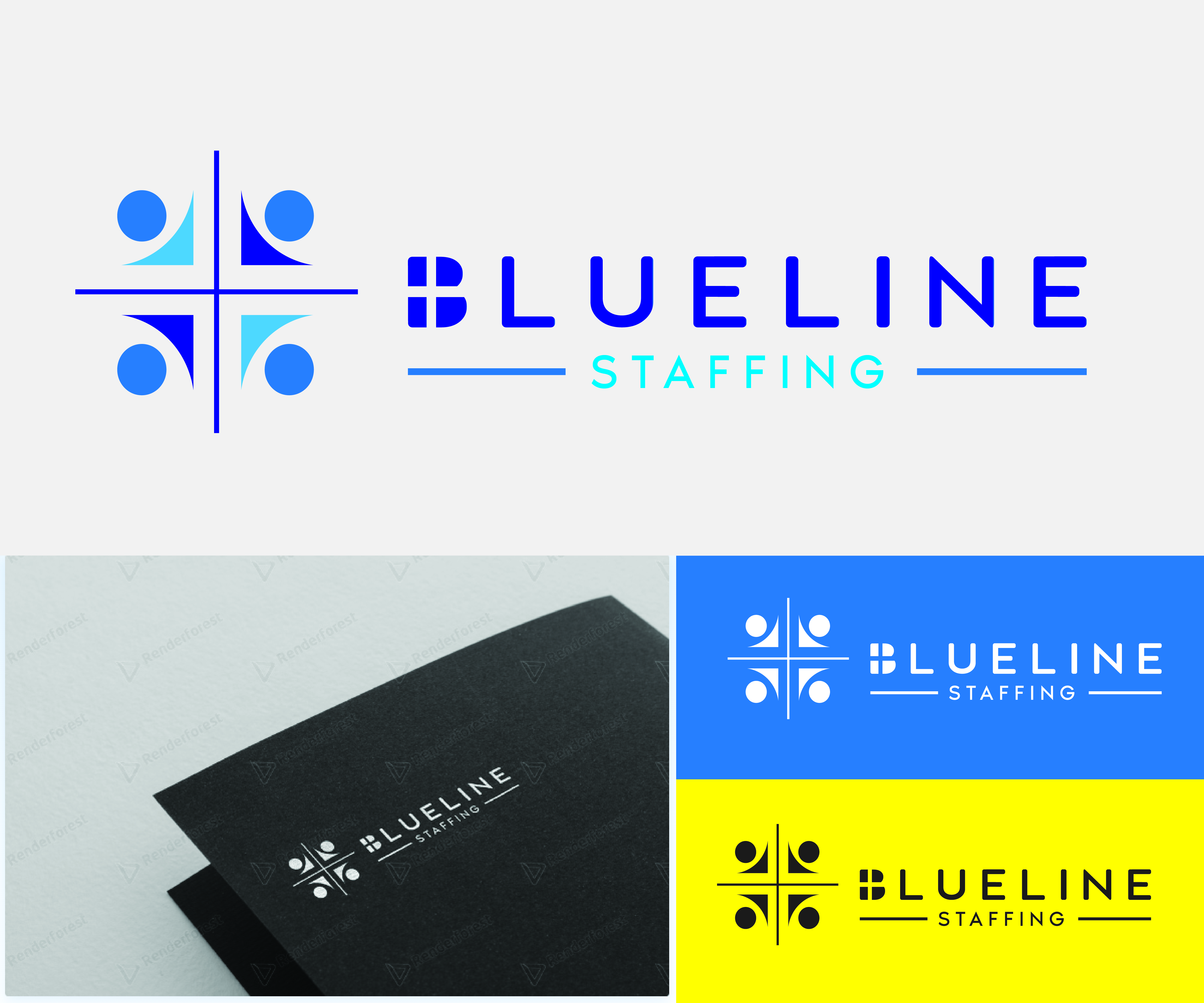 Logo Design by Fortune Howard Designs for this project | Design #32935399