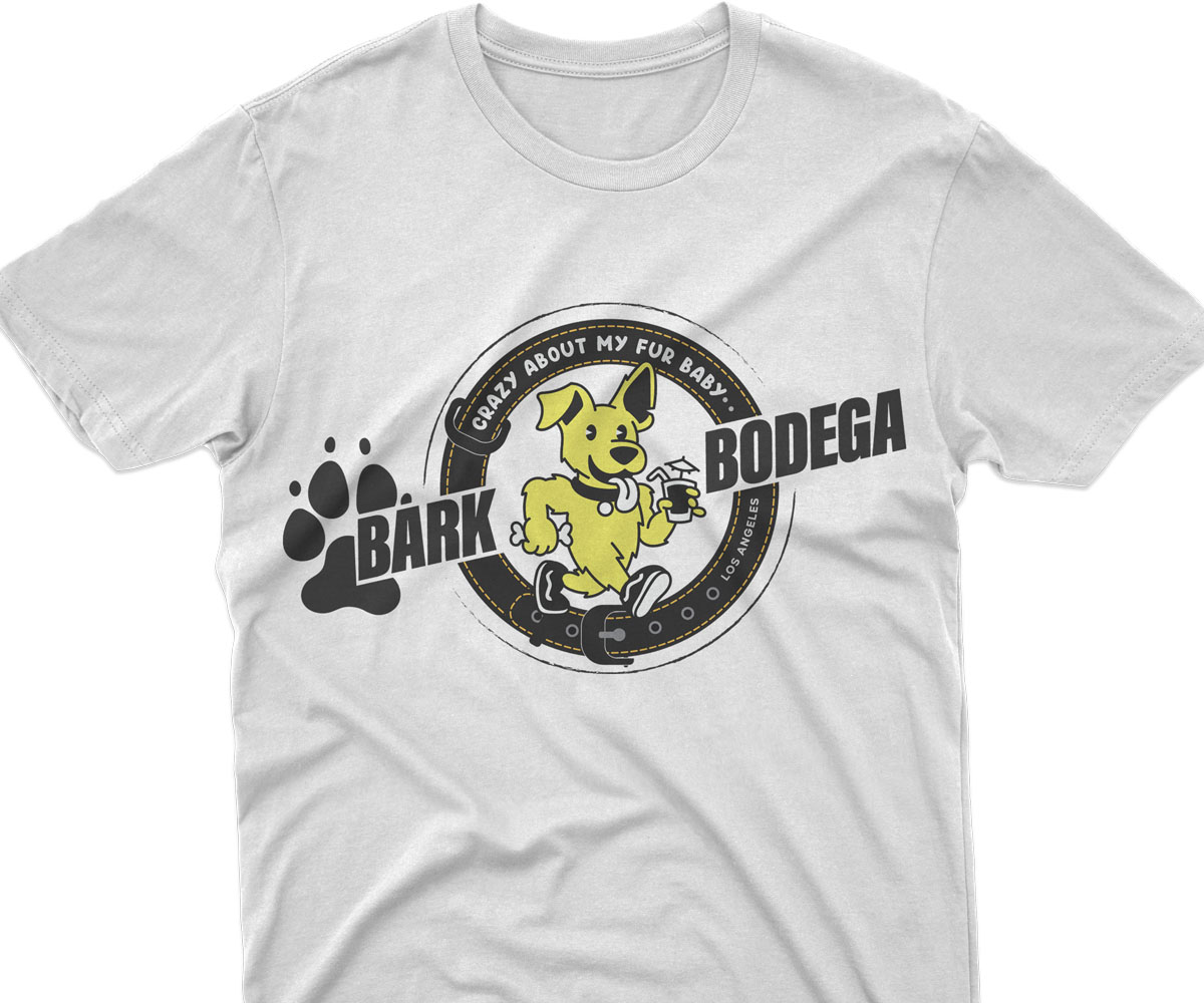 T-shirt Design by vectorone111 for this project | Design #32942614