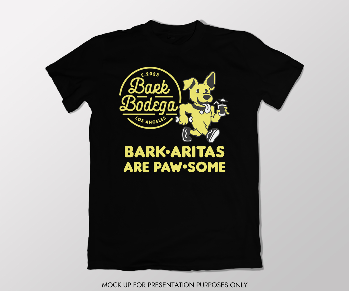 T-shirt Design by NancyTan for this project | Design #32926815