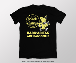 Diseño de Camiseta por NancyTan para este proyecto | Diseño: #32926815