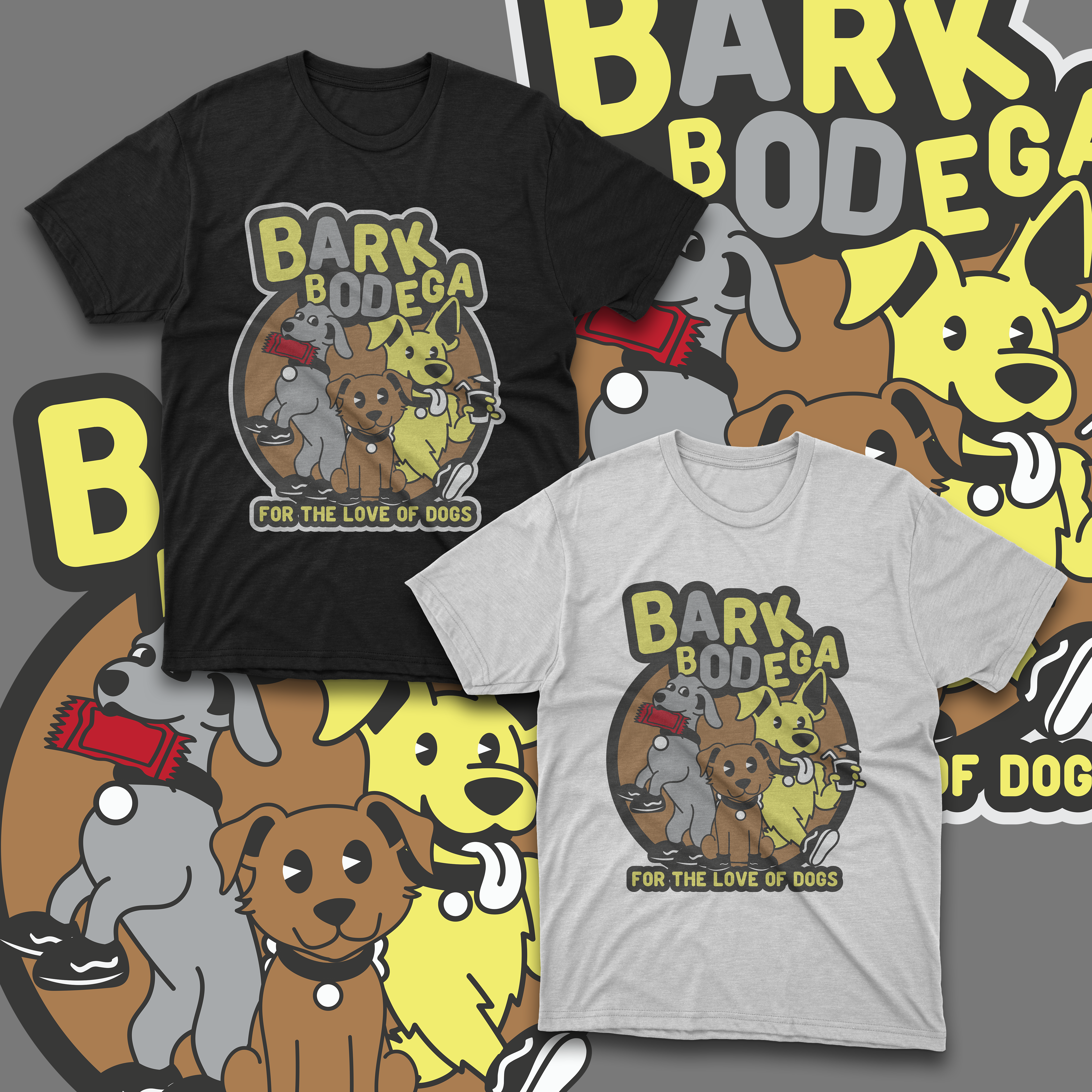 Design de T-shirt par V FOUR Design pour ce projet | Design #32945524