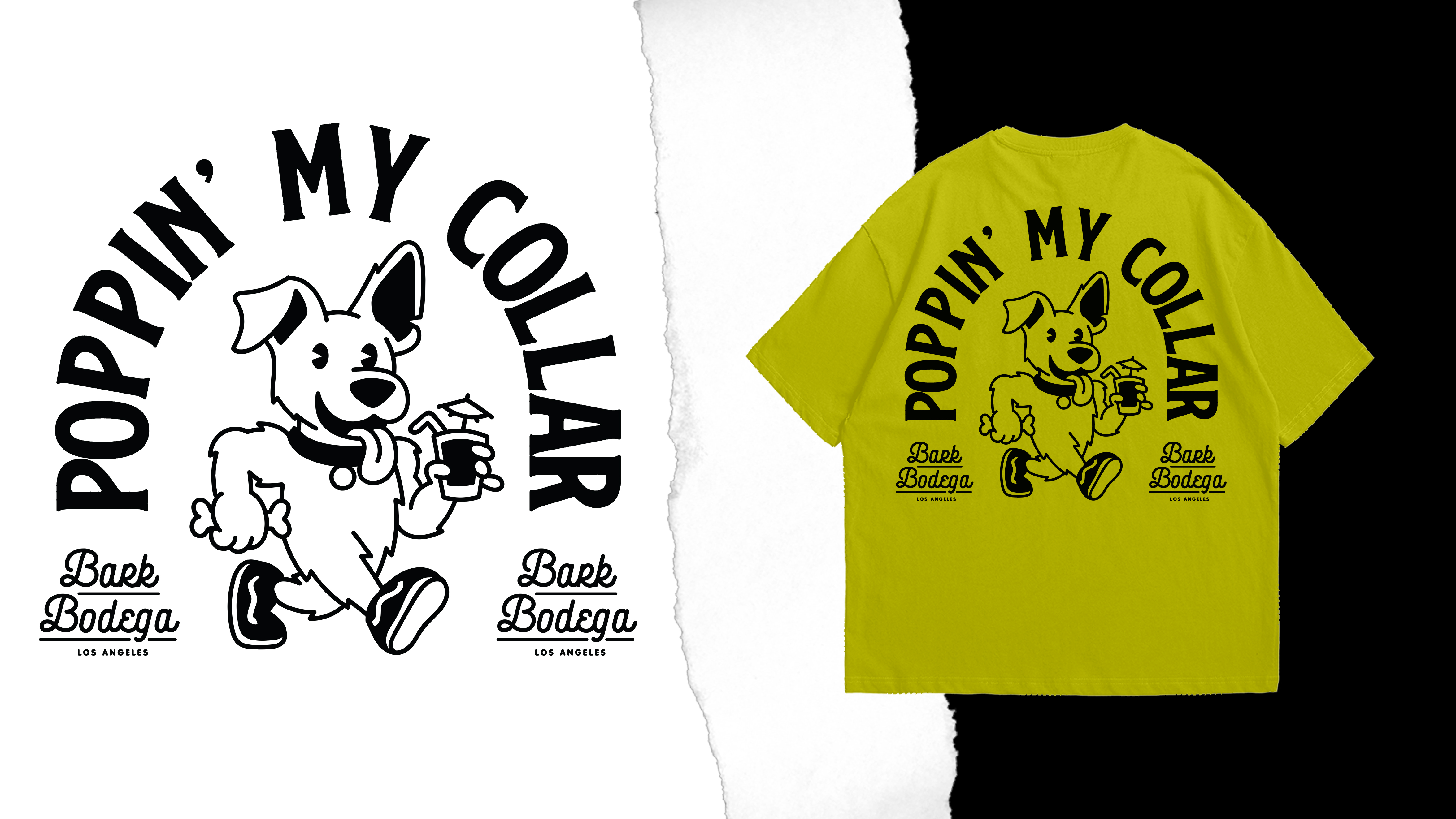 Diseño de Camiseta por The Sound Goods para este proyecto | Diseño: #33195346