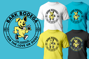 T-shirt Design by Ismail Hossain for this project | Design #32928989