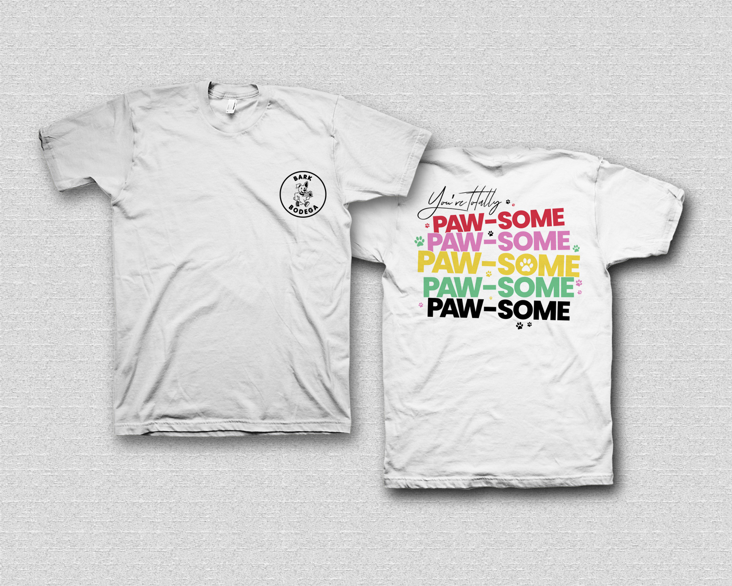 Diseño de Camiseta por saka.aleksandar para este proyecto | Diseño #32932102