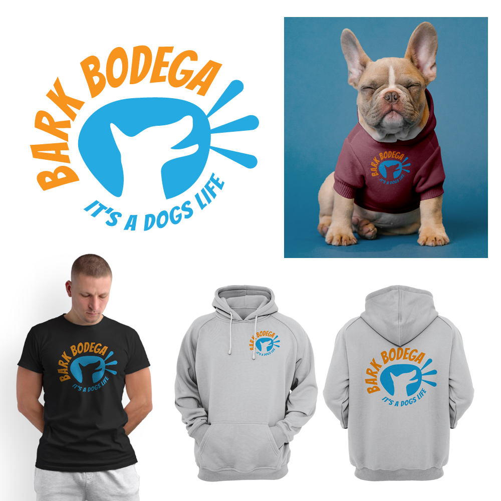 T-Shirt-Design von Fendr für dieses Projekt | Design #32937642