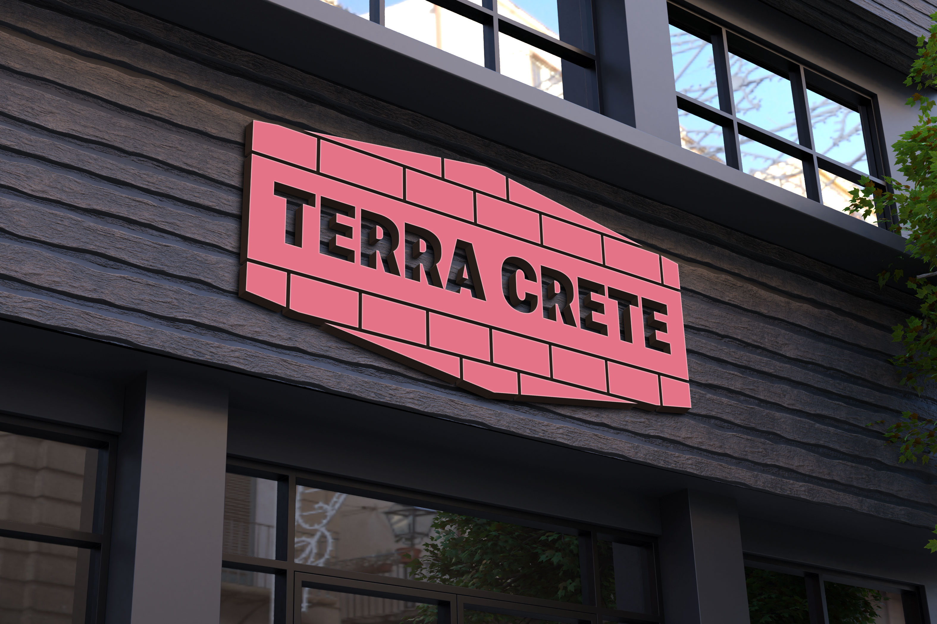 Logo Design by Kavth for this project | Design #32967907