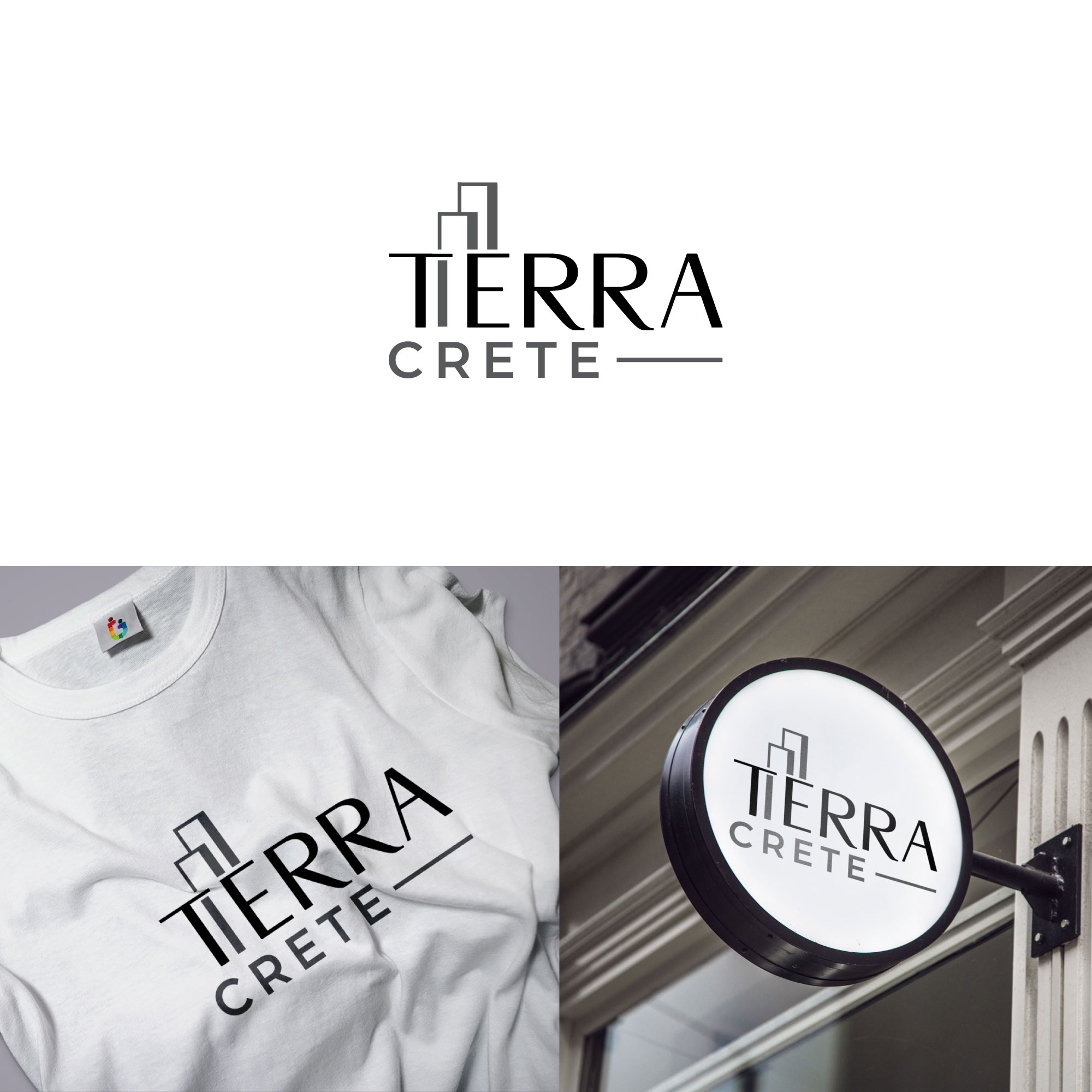 Logo Design by Arindam.Design for this project | Design #32926698