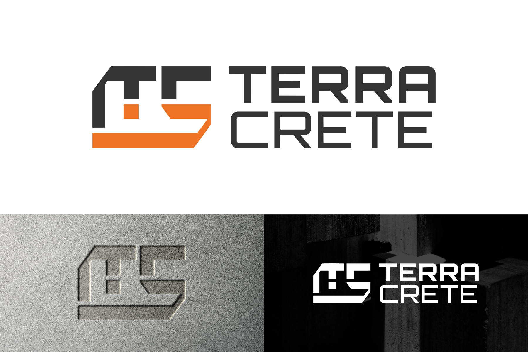 Logo Design by Aezakmi for this project | Design #32958425