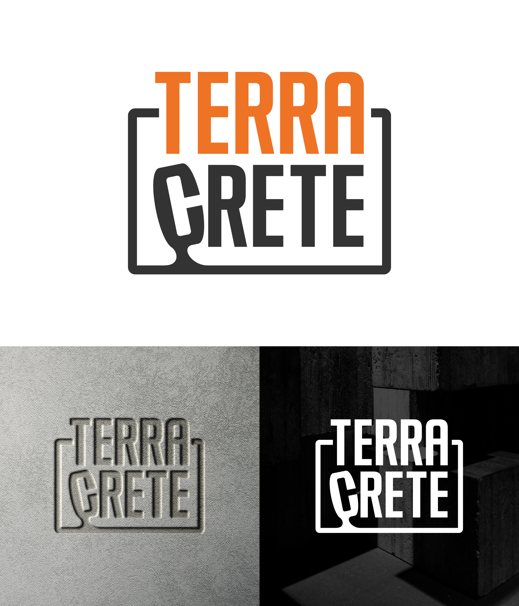 Logo Design by Aezakmi for this project | Design #32958428
