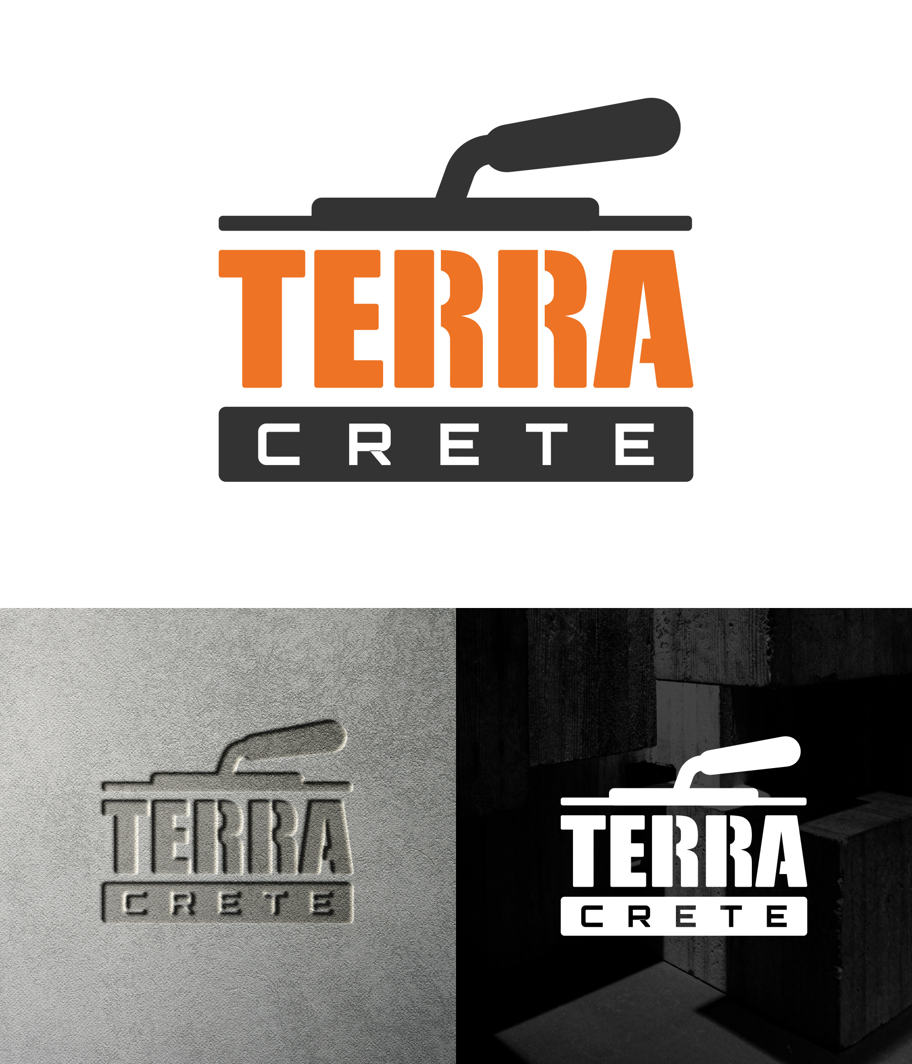 Logo Design by Aezakmi for this project | Design #32958433