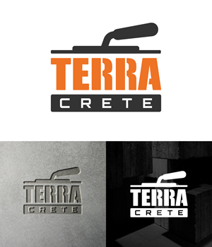 Logo Design by Aezakmi for this project | Design: #32958433