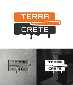 Logo Design by Aezakmi for this project | Design: #32960436