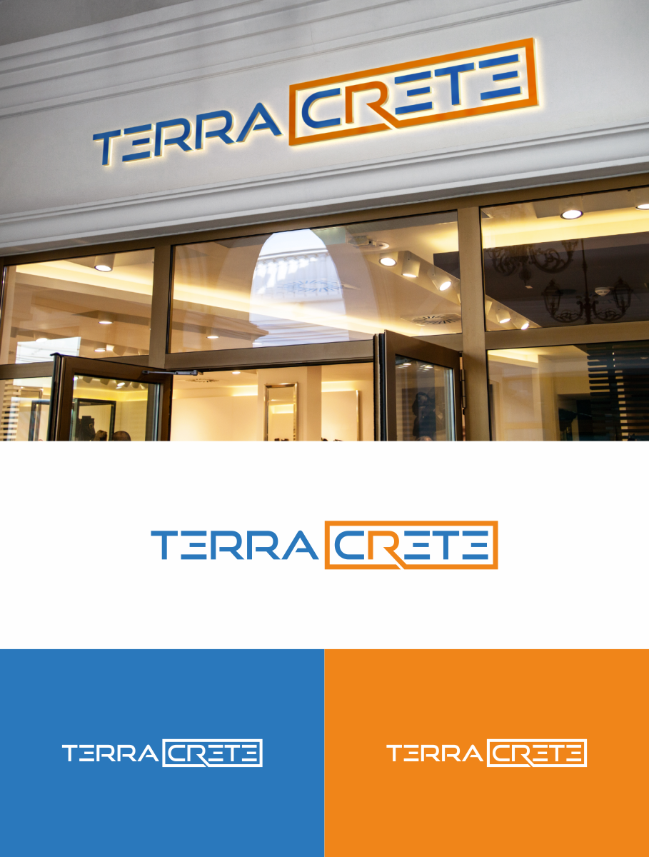 Logo Design by trisnaputri for this project | Design #32938526