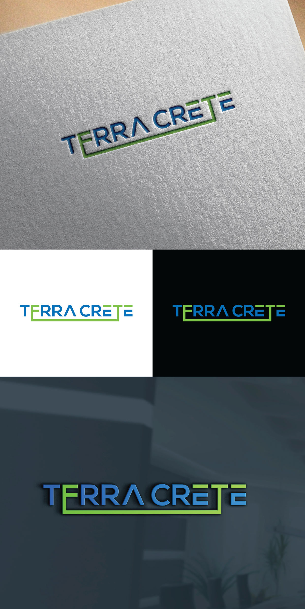 Logo Design by Markwood for this project | Design #32925989