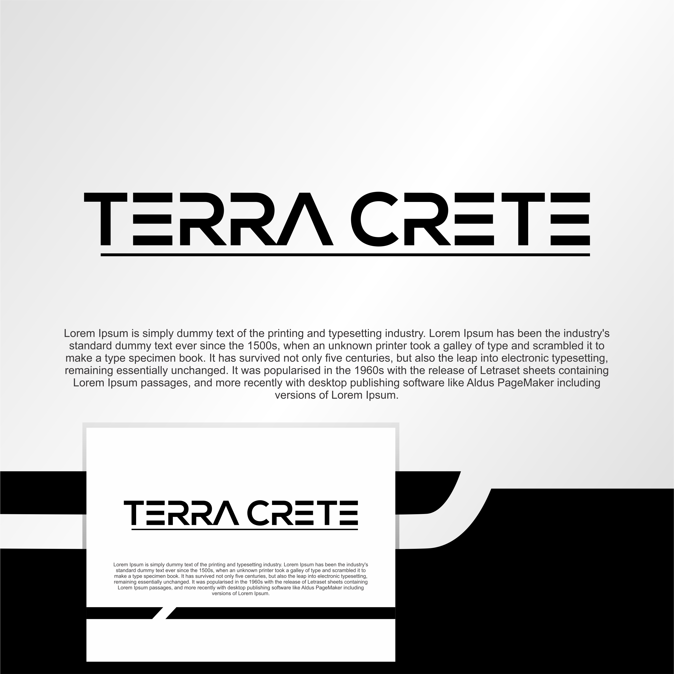 Logo Design by diego costa for this project | Design #32926118