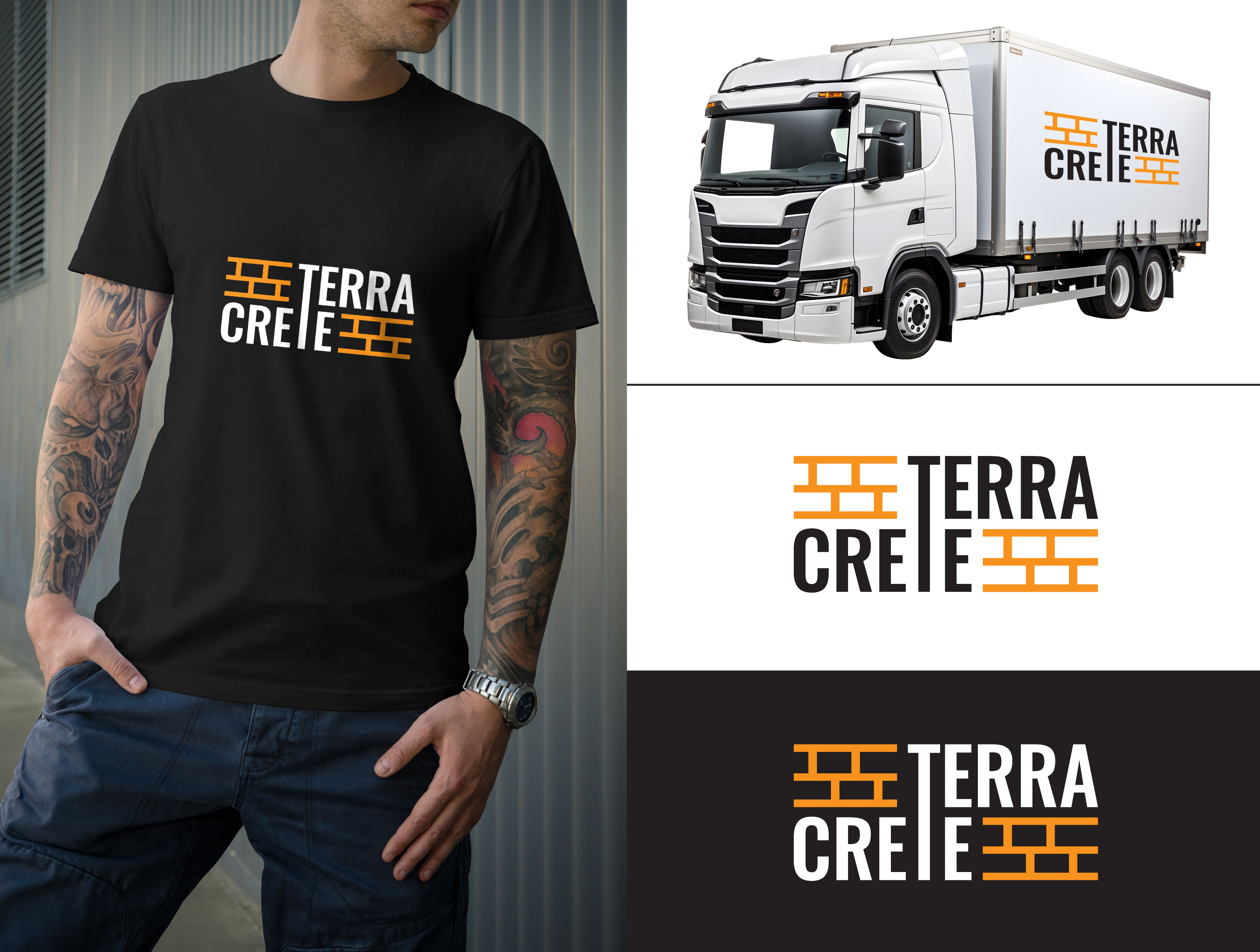 Logo Design by Impressive Sol for this project | Design #32929196