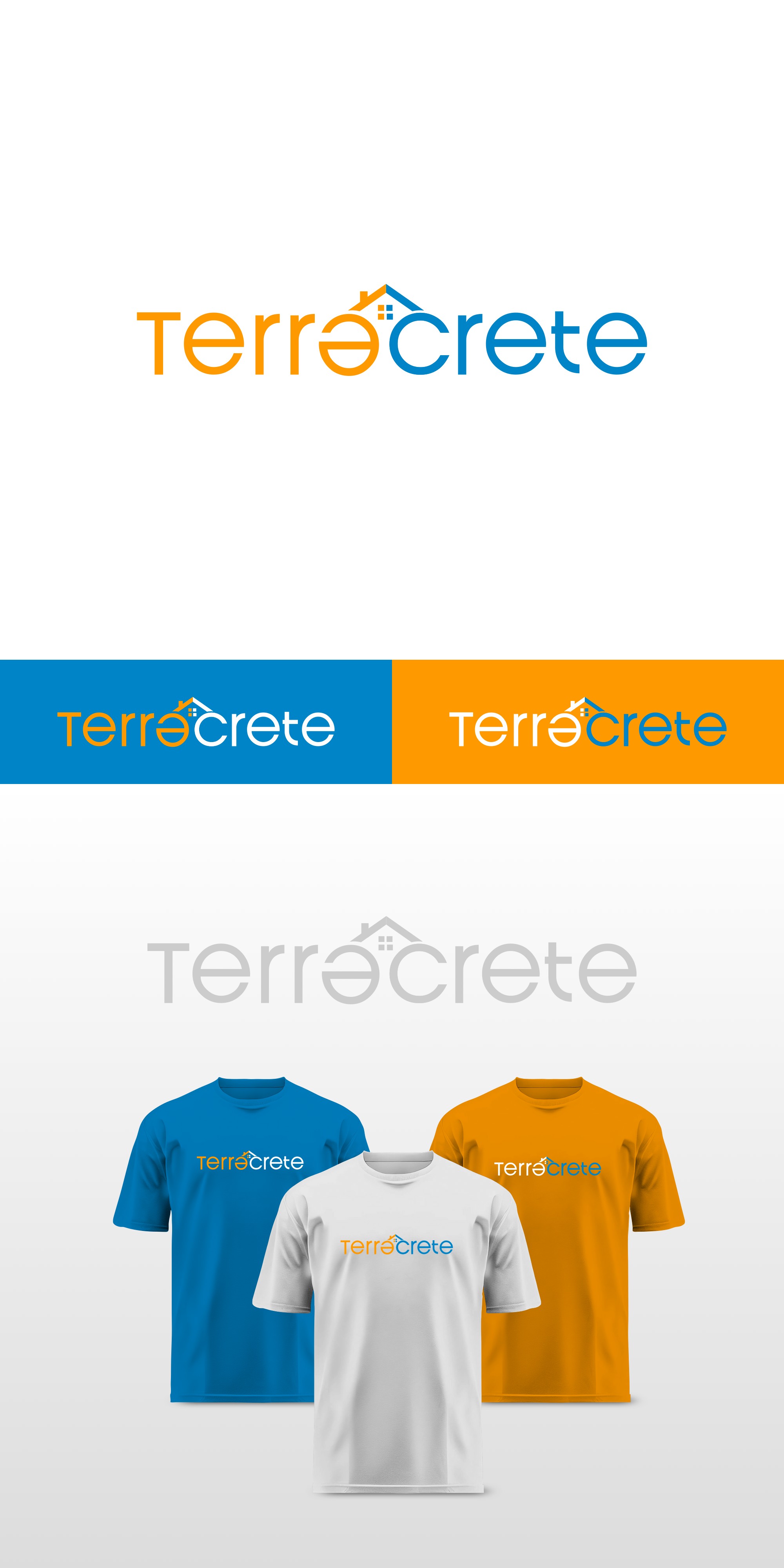 Logo-Design von AyoebRoa für dieses Projekt | Design #32926010