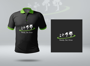 Grafik-Design von ANGGI MAULANA PRAKOSO für dieses Projekt | Design #32928173