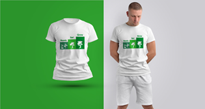 Graphic Design by Grip19 for this project | Design: #32928723