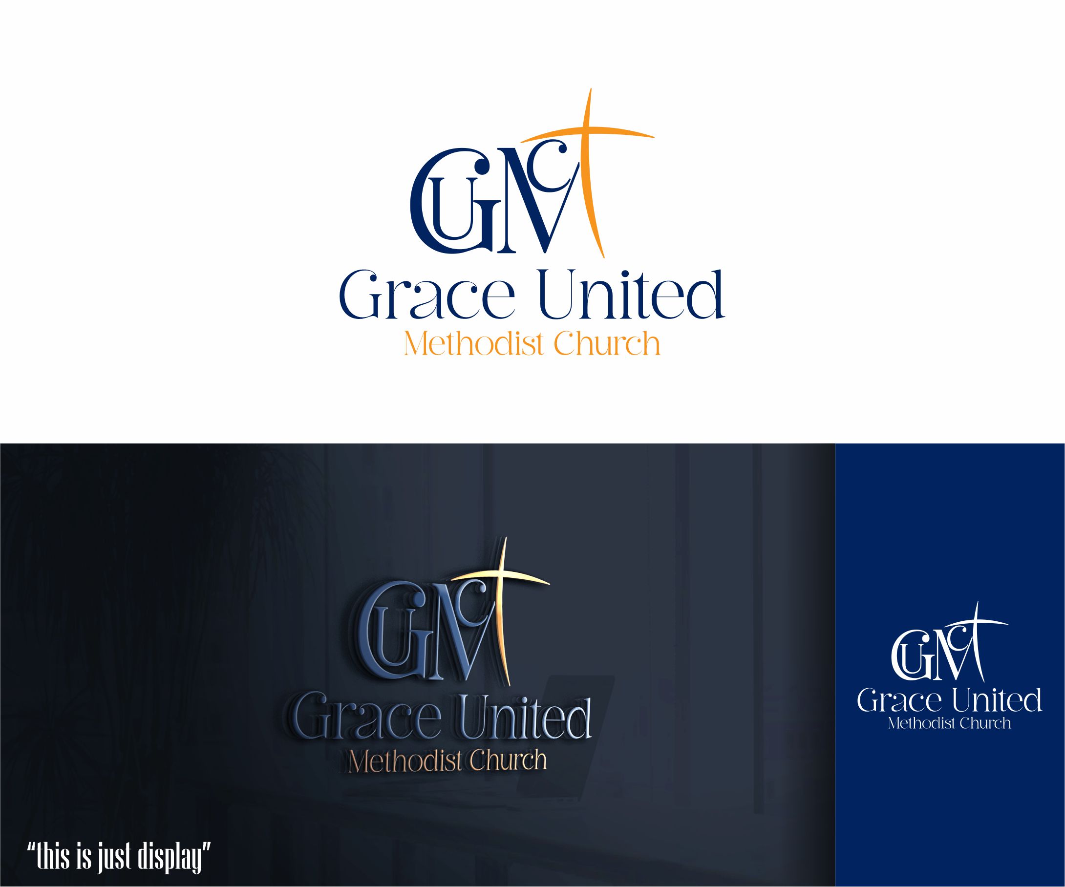 Logo Design by alkaline for this project | Design #32927994