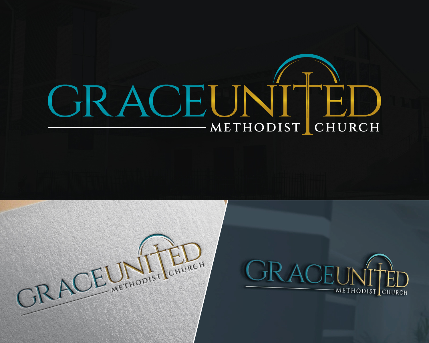Logo Design by Atec for this project | Design #32945127