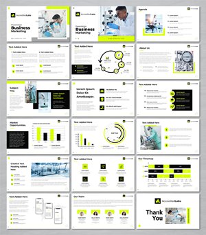 Diseño de PowerPoint por artbitin para este proyecto | Diseño: #32927255
