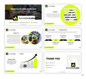 Diseño de PowerPoint por pb para este proyecto | Diseño: #32931396