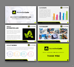 Diseño de PowerPoint por pb para este proyecto | Diseño: #32931397